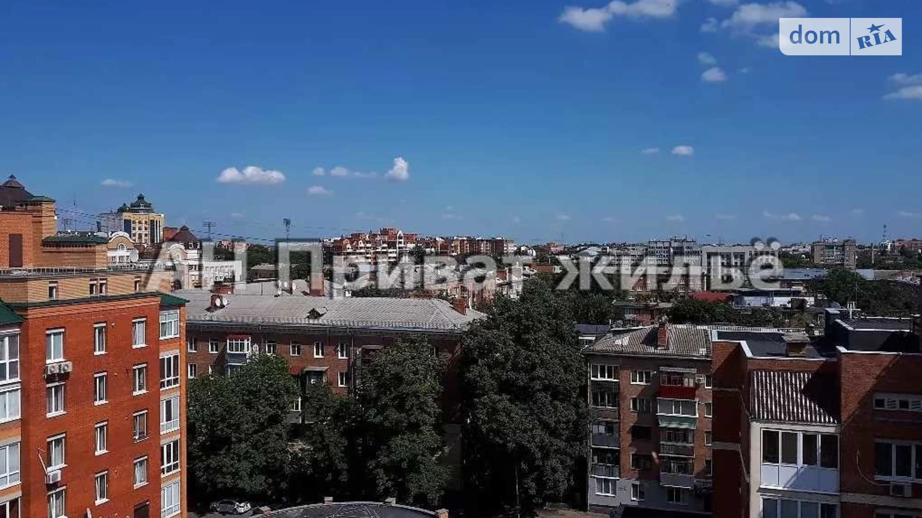 Продается 4-комнатная квартира 191 кв. м в Полтаве, ул. Соборности - фото 3