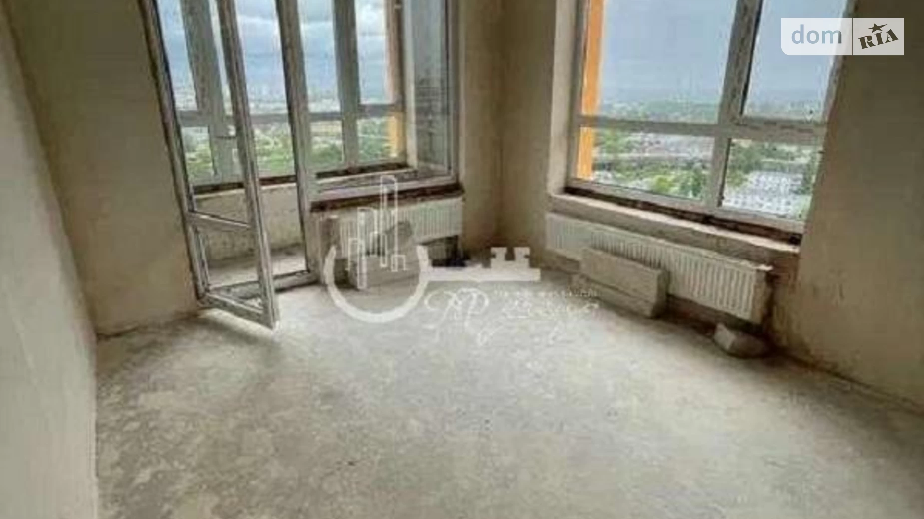 Продается 3-комнатная квартира 70 кв. м в Киеве, Столичное шоссе, 1Б - фото 2