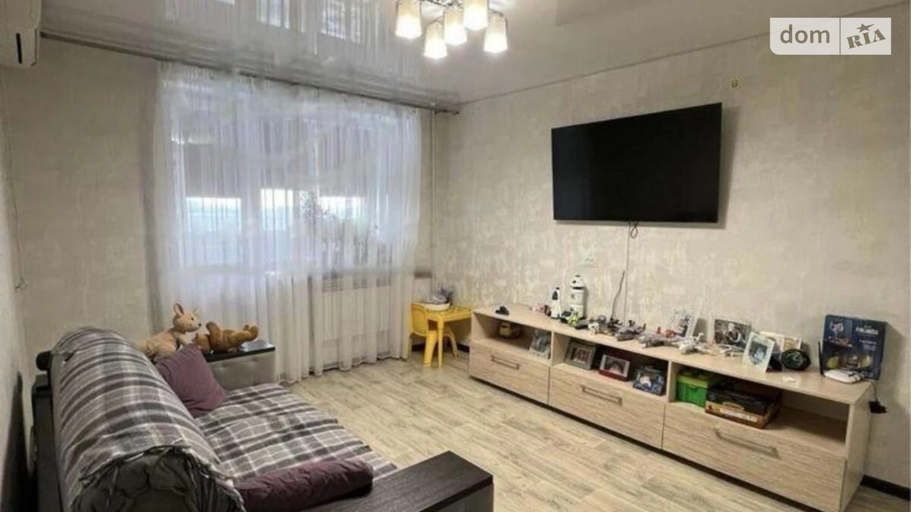 Продается 2-комнатная квартира 44 кв. м в Харькове, ул. Ферганская, 33Б - фото 3
