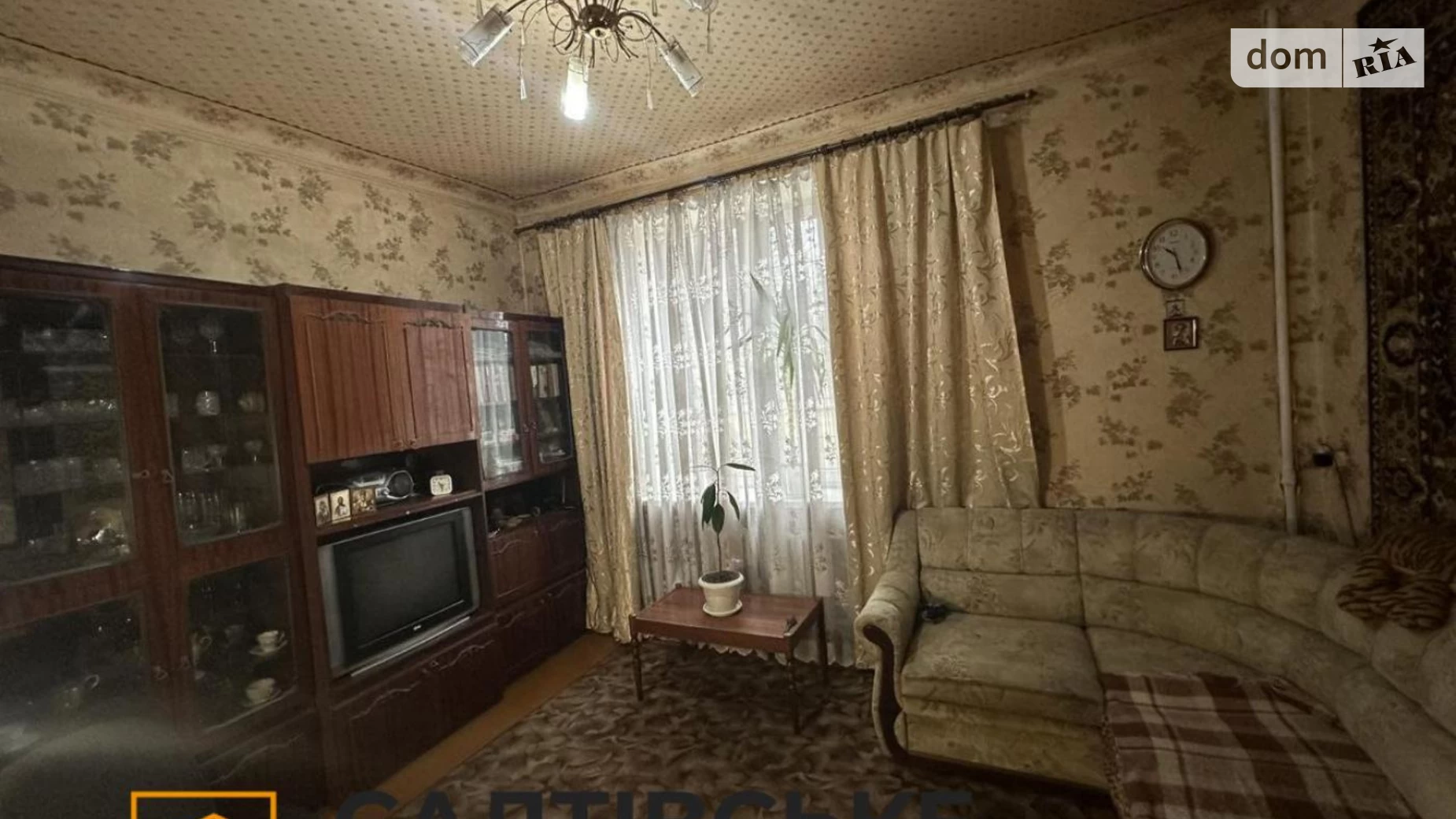 Продается 2-комнатная квартира 47 кв. м в Харькове, ул. Быкова Леонида, 48 - фото 5