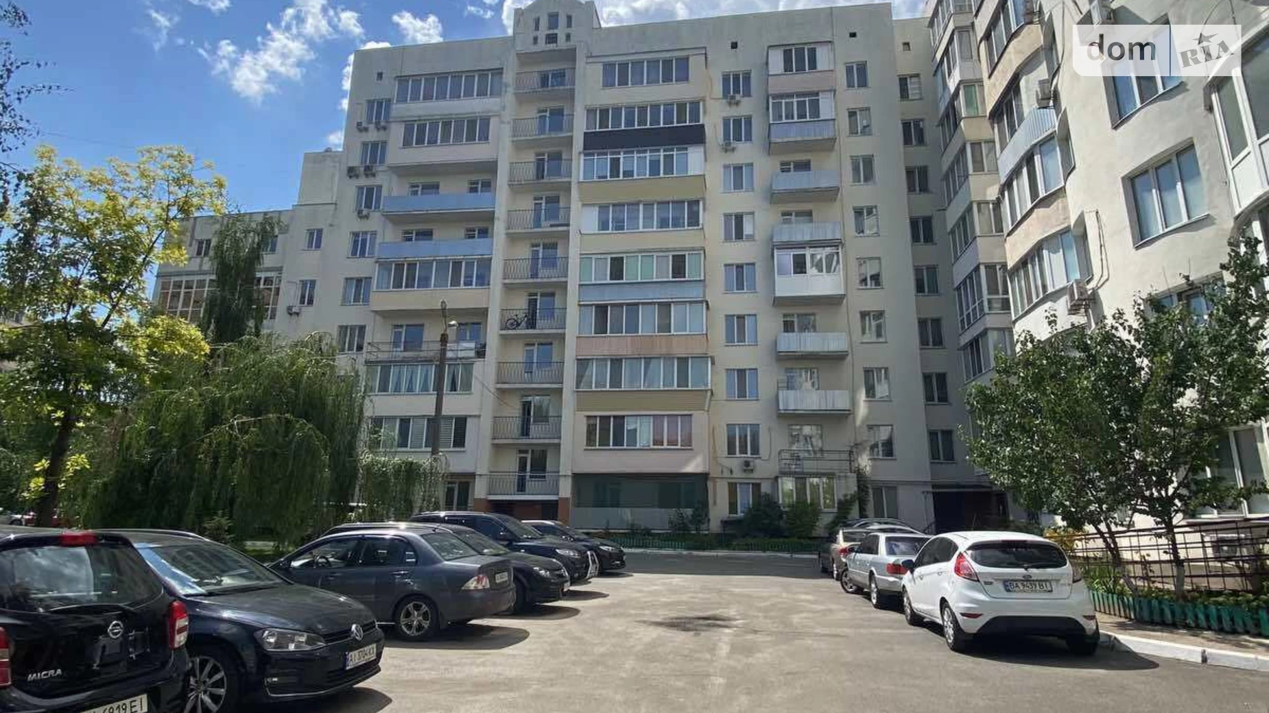 Продається 2-кімнатна квартира 55 кв. м у Борисполі, вул. Старокиївська