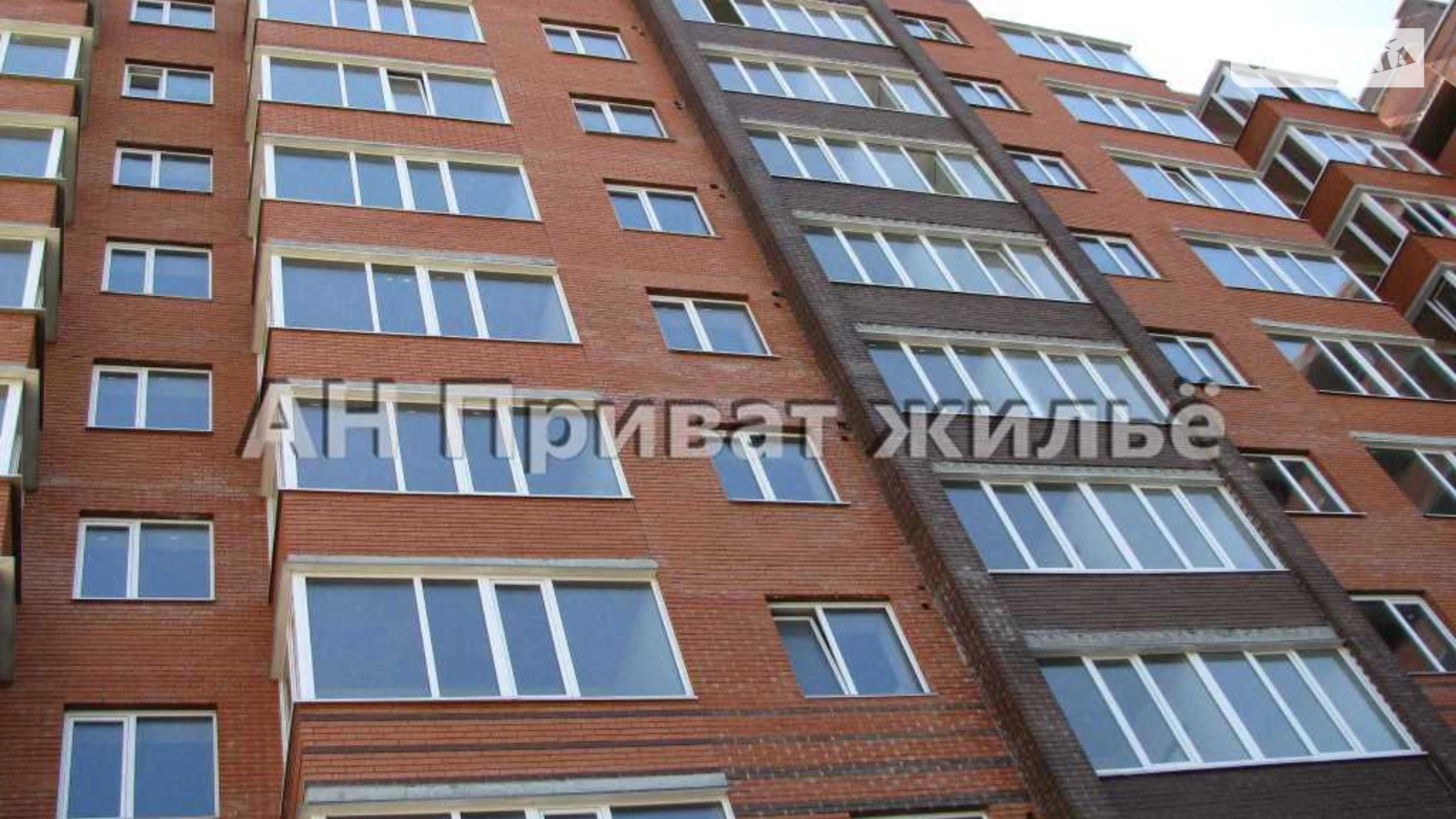 Продається 1-кімнатна квартира 45 кв. м у Полтаві, вул. Андрієвського Віктора