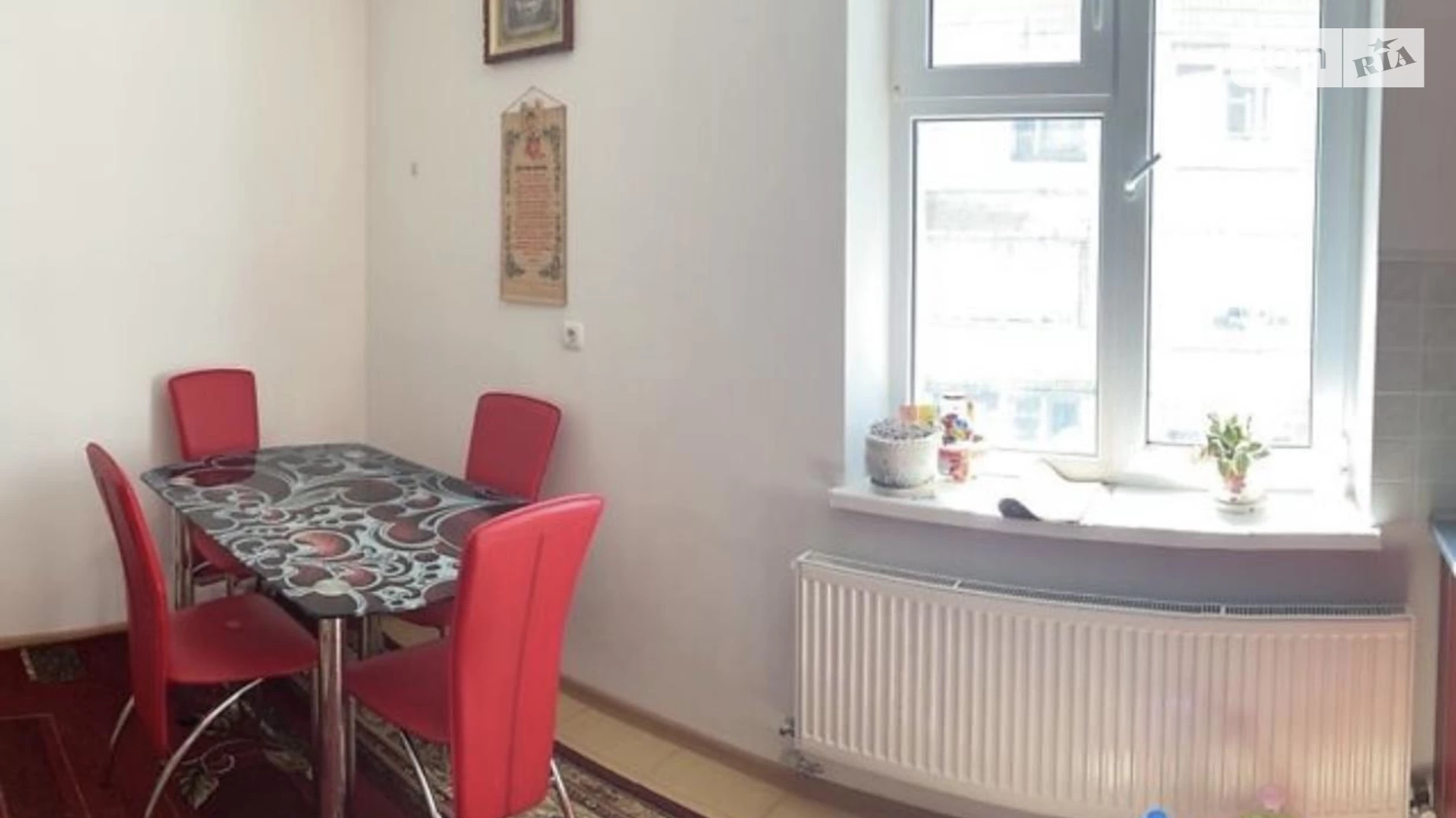 2-комнатная квартира 54 кв. м в Тернополе, ул. Бродовская - фото 3
