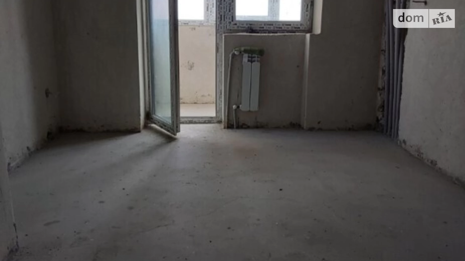Продается 1-комнатная квартира 42 кв. м в Львове - фото 4
