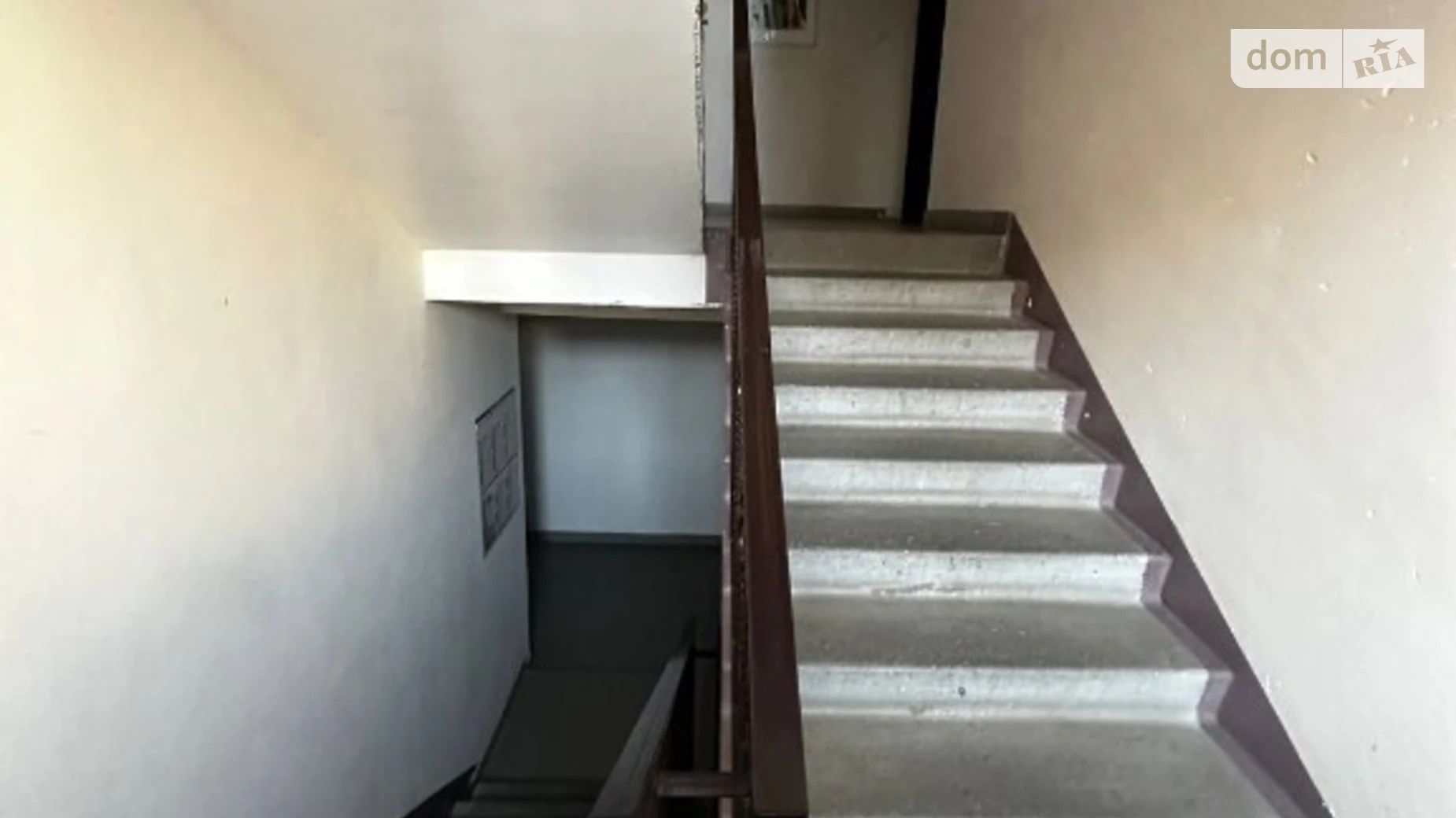 Продается 1-комнатная квартира 45 кв. м в Хмельницком, пр. Панаса Мирного, 7 - фото 2