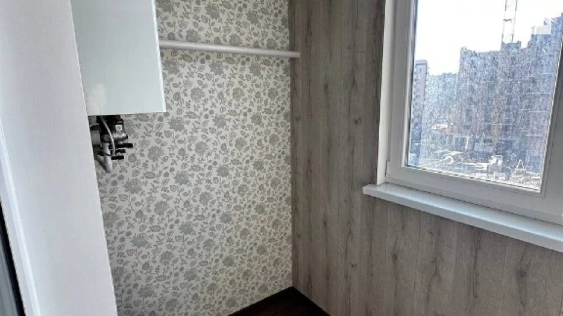 Продается 1-комнатная квартира 45 кв. м в Хмельницком, пр. Панаса Мирного, 7 - фото 3