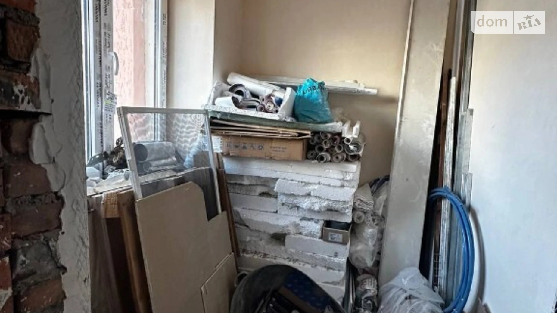 Продается 1-комнатная квартира 45 кв. м в Хмельницком, пр. Панаса Мирного, 7 - фото 4