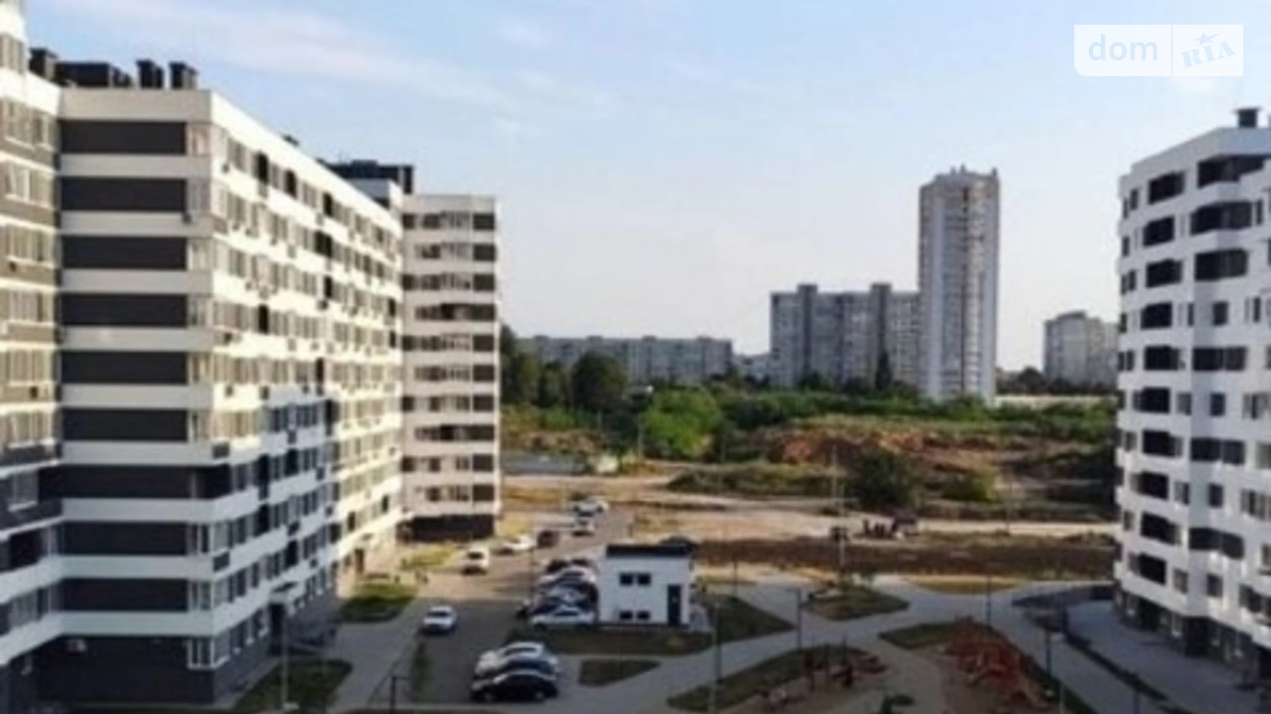 Продается 1-комнатная квартира 43 кв. м в Харькове, ул. Петра Григоренко - фото 2