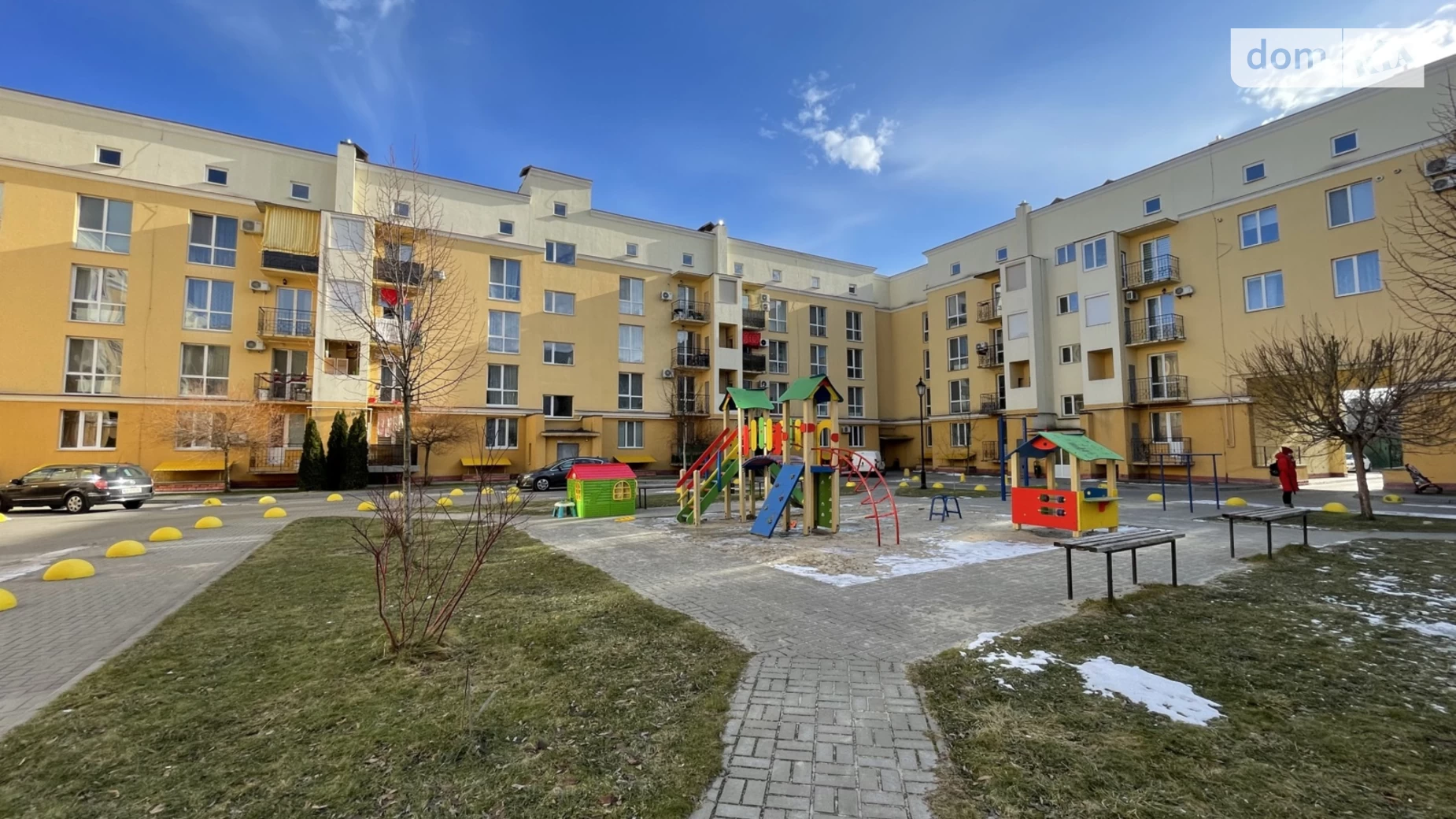 Продается 1-комнатная квартира 35.4 кв. м в Чайках, ул. Печёрская, 26 - фото 2