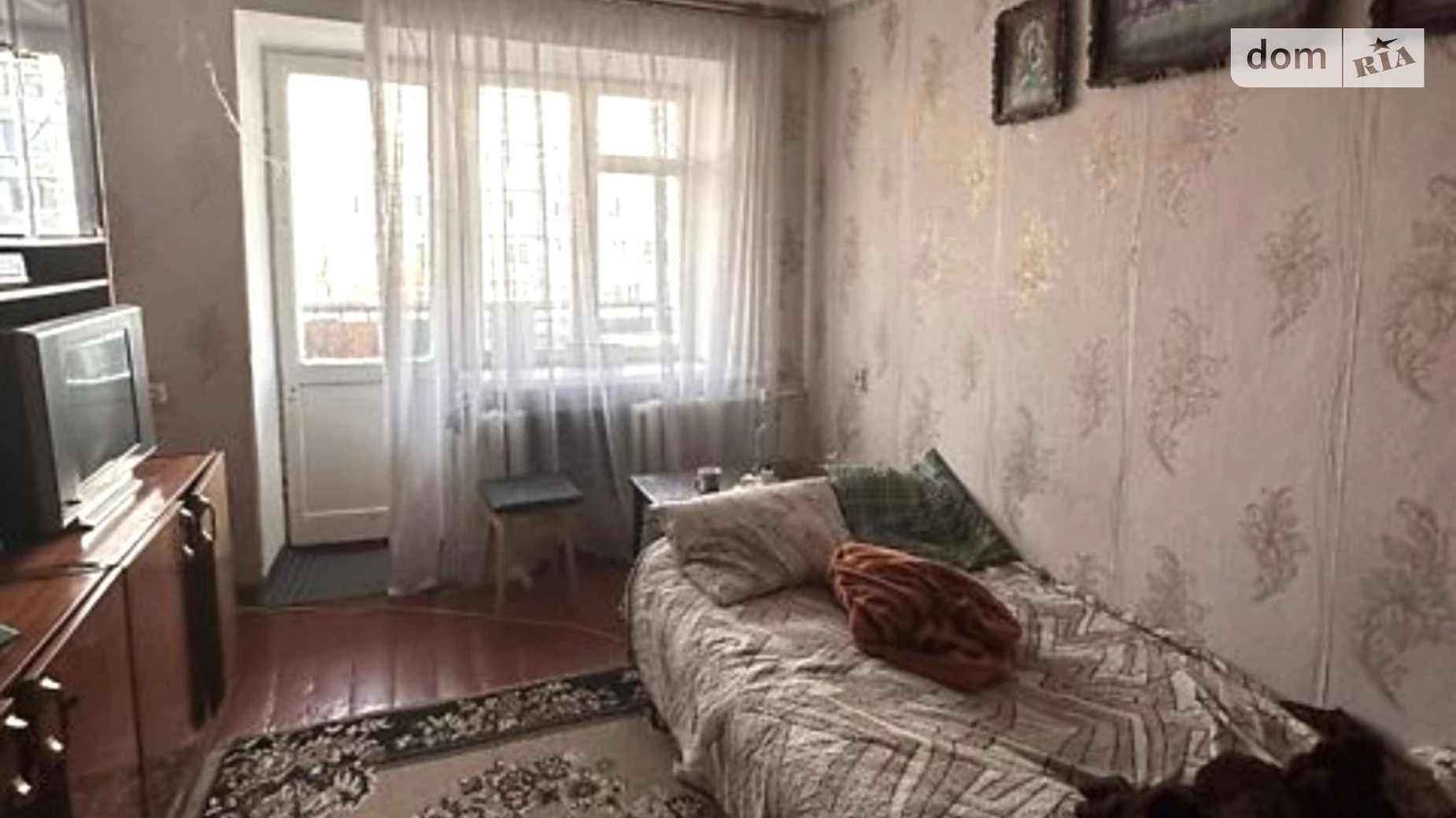 Продается 2-комнатная квартира 42 кв. м в Хмельницком, ул. Заречанская - фото 4