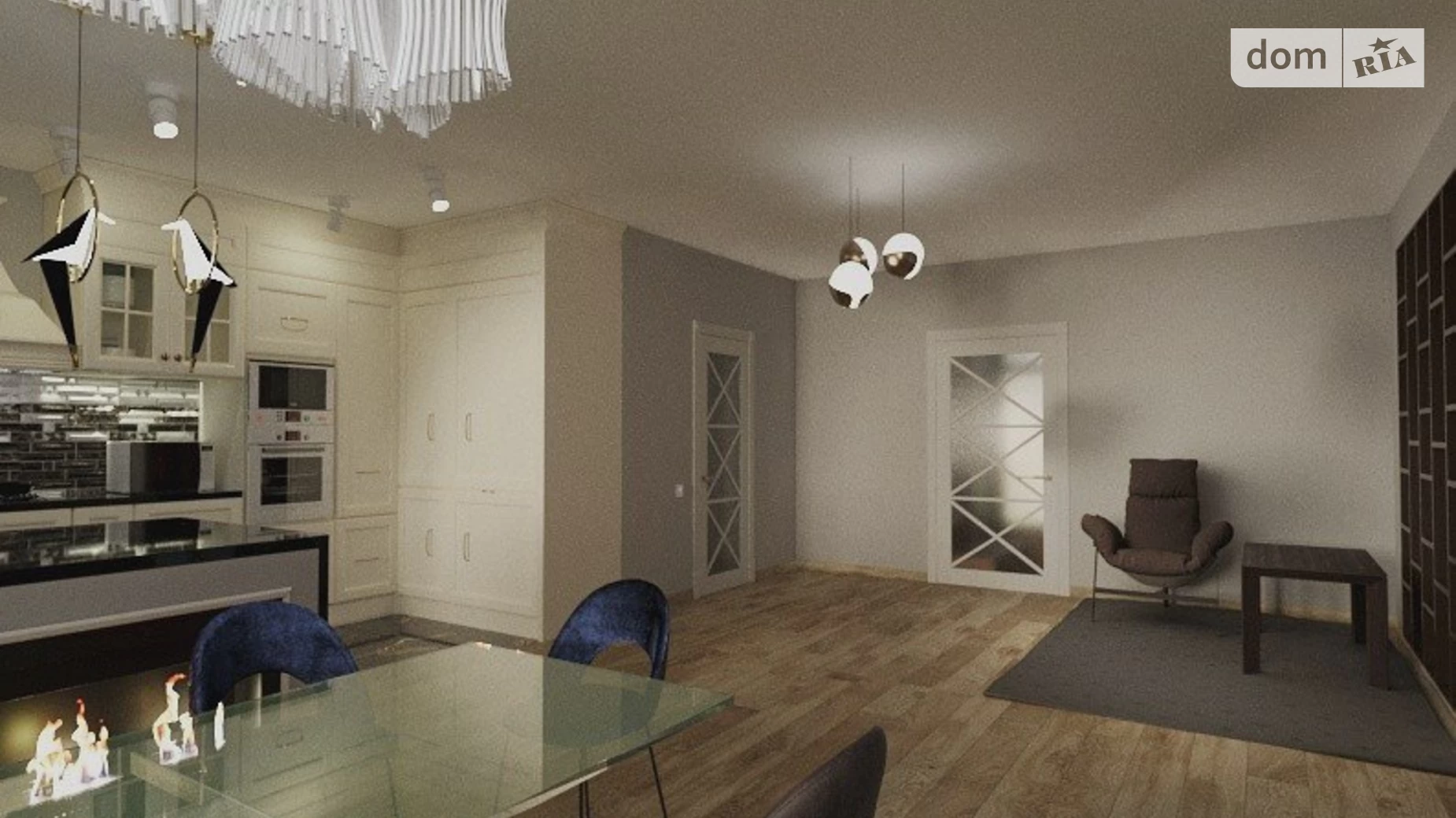 Продається будинок 2 поверховий 174.9 кв. м з гаражем, цена: 87300 $ - фото 4