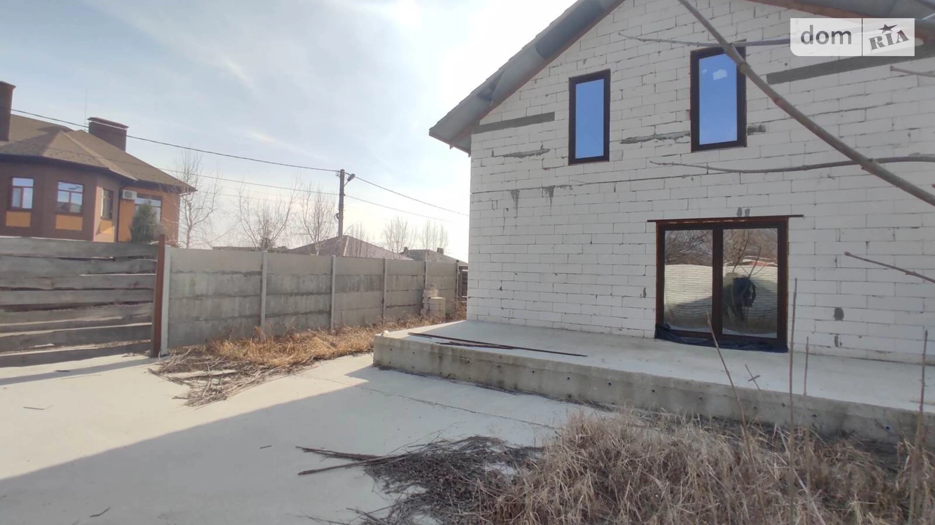 Продается дом на 2 этажа 160 кв. м с подвалом, цена: 70000 $ - фото 3