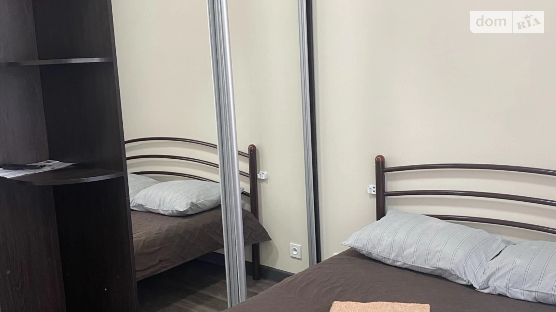 Сдается в аренду 1-комнатная квартира в Харькове, ул. Полтавский Шлях - фото 3