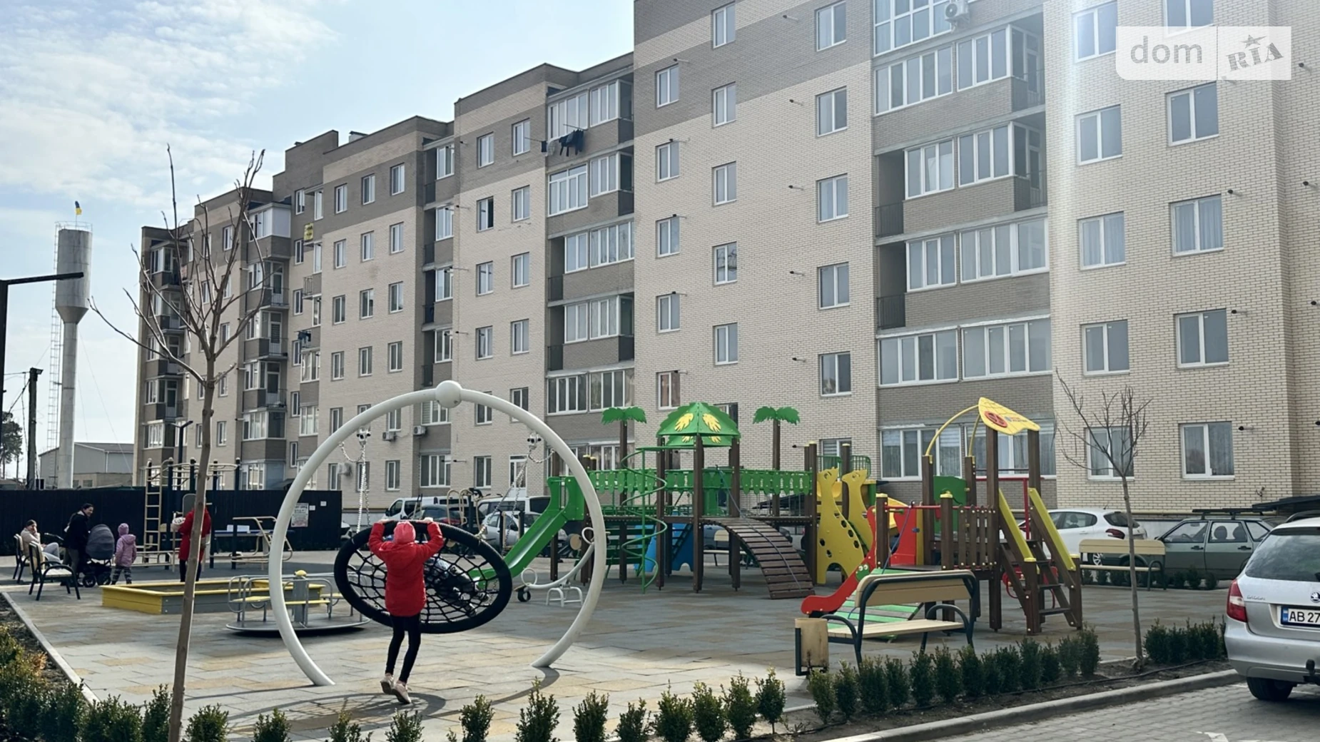 Продається 2-кімнатна квартира 54 кв. м у Стрижавці, вул. Київська - фото 3