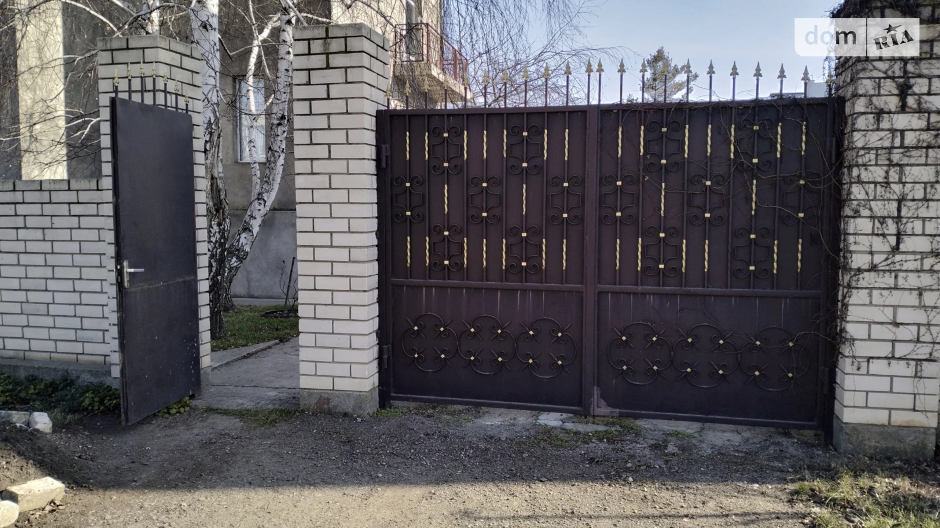 Продается дом на 2 этажа 280 кв. м с подвалом, цена: 109000 $ - фото 3