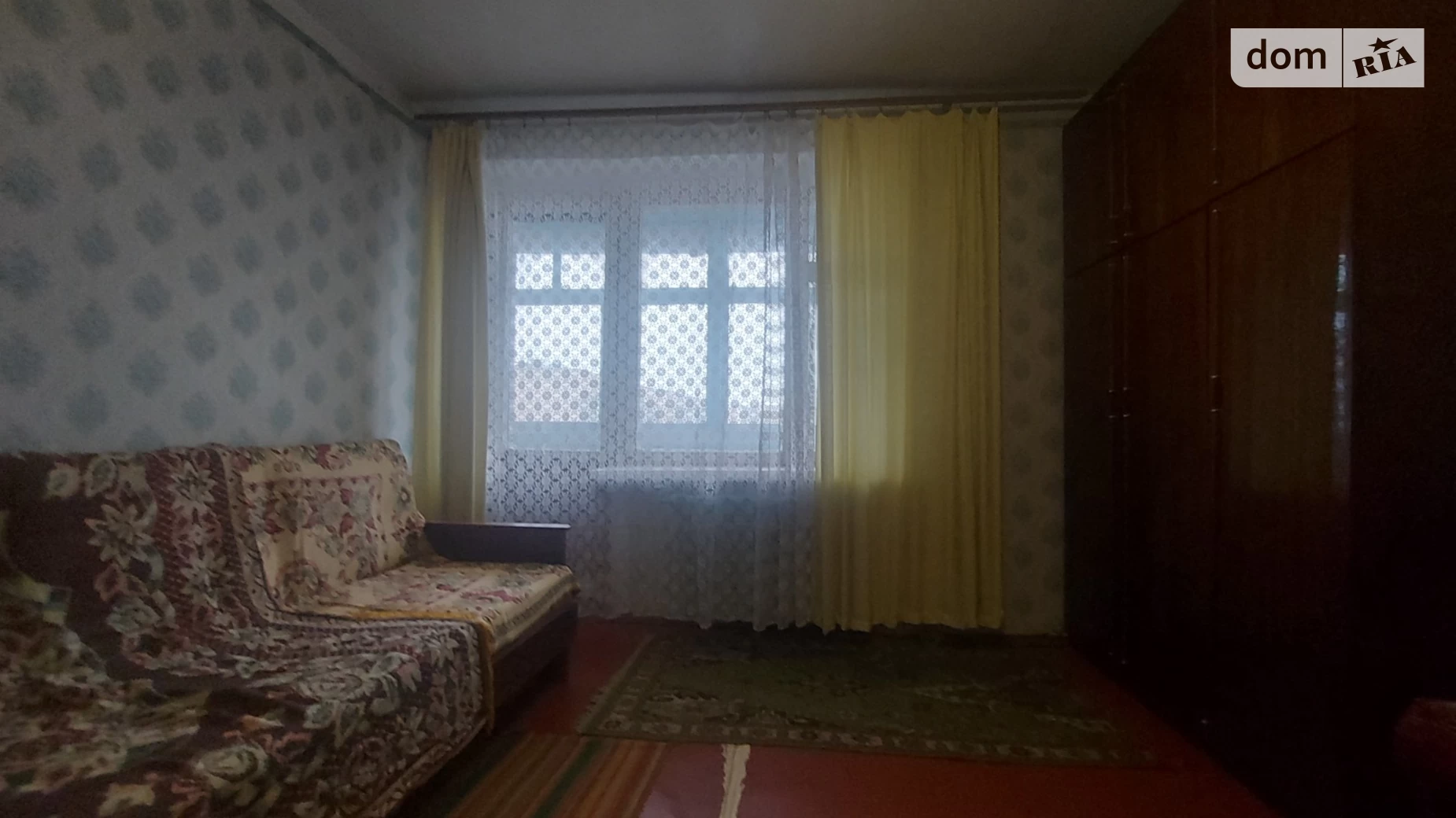 Продается 1-комнатная квартира 31.4 кв. м в Виннице, ул. Ивана Дзюбы(Академика Павлова) - фото 2