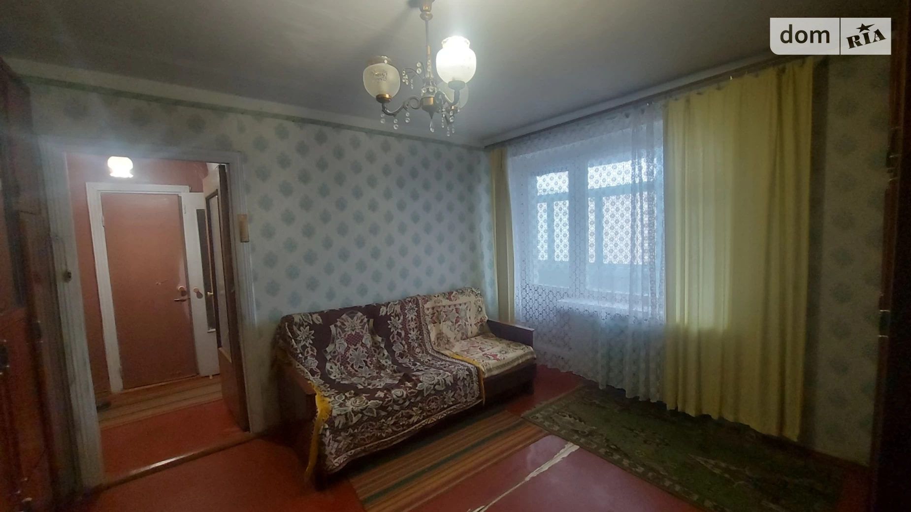 Продается 1-комнатная квартира 31.4 кв. м в Виннице, ул. Ивана Дзюбы(Академика Павлова) - фото 5