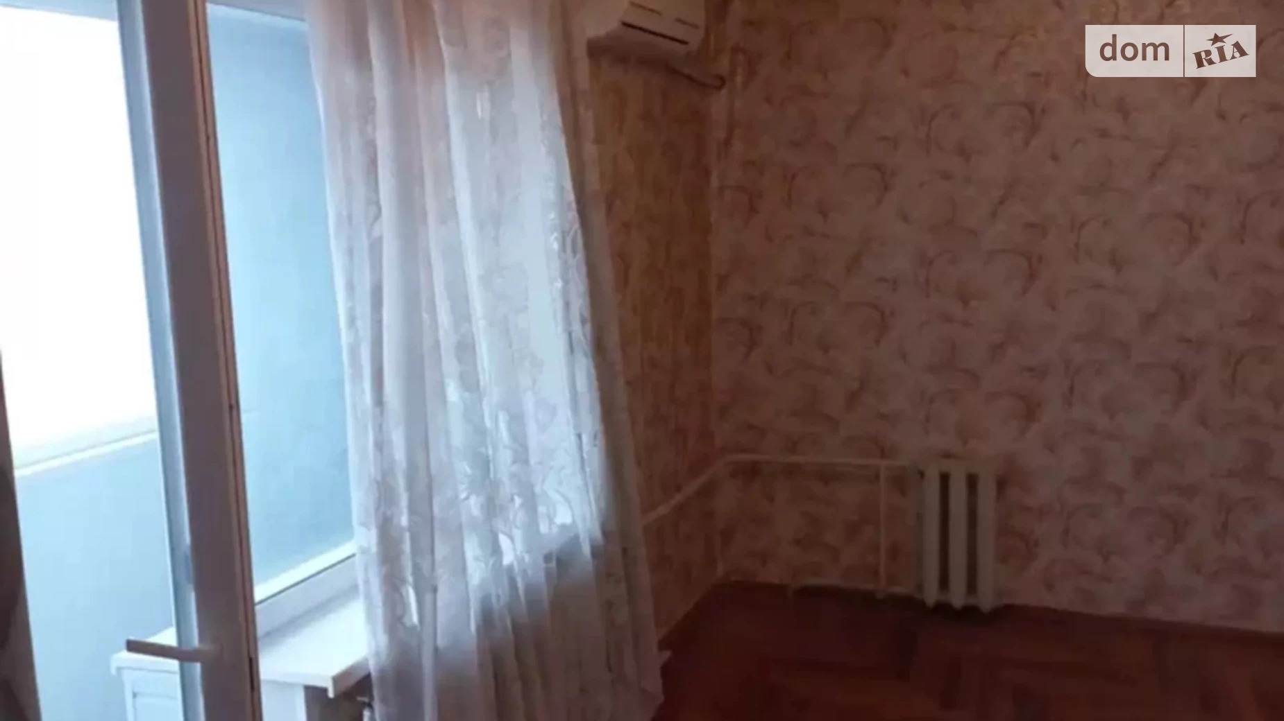1-комнатная квартира 39 кв. м в Запорожье, ул. Автозаводская, 8 - фото 5