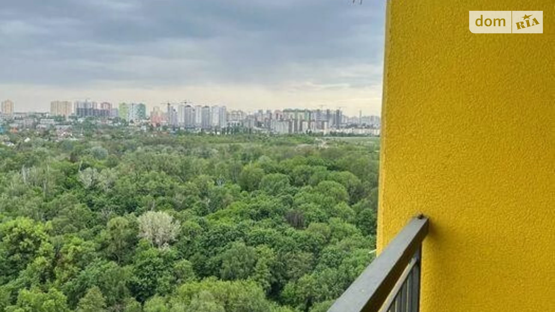Продается 1-комнатная квартира 40.2 кв. м в Киеве, ул. Кадетский Гай, 12 - фото 2