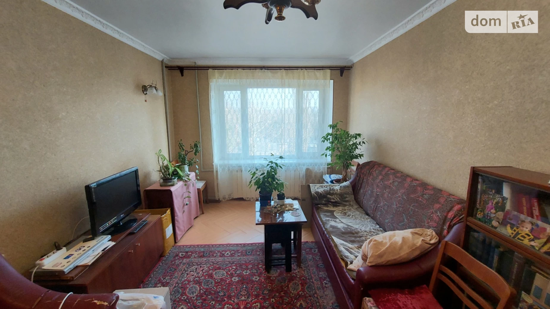 Продается 4-комнатная квартира 76 кв. м в Одессе, ул. Жолио-Кюри - фото 5