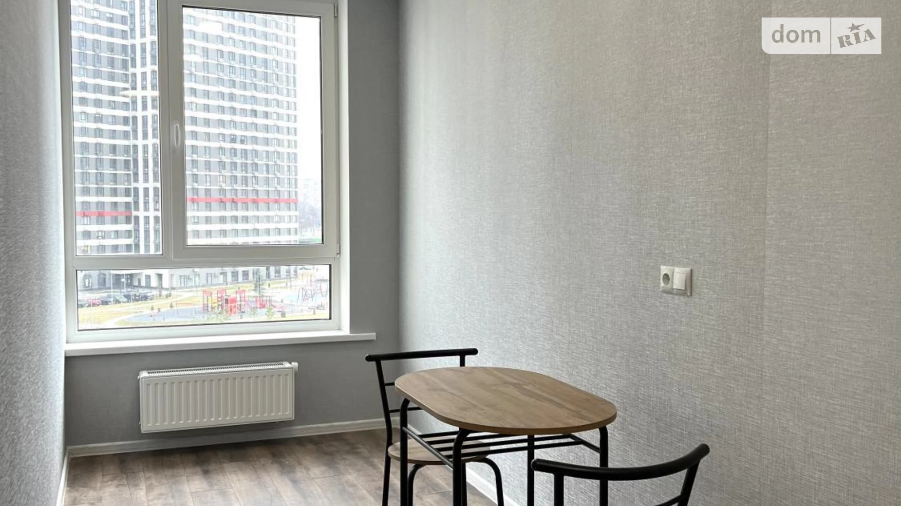 Продается 1-комнатная квартира 42 кв. м в Киеве, ул. Ивана Выговского(Маршала Гречко), 44 - фото 2