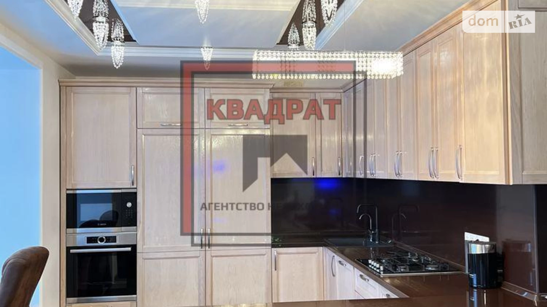 Продается 3-комнатная квартира 139.5 кв. м в Полтаве, ул. Небесной Сотни - фото 3