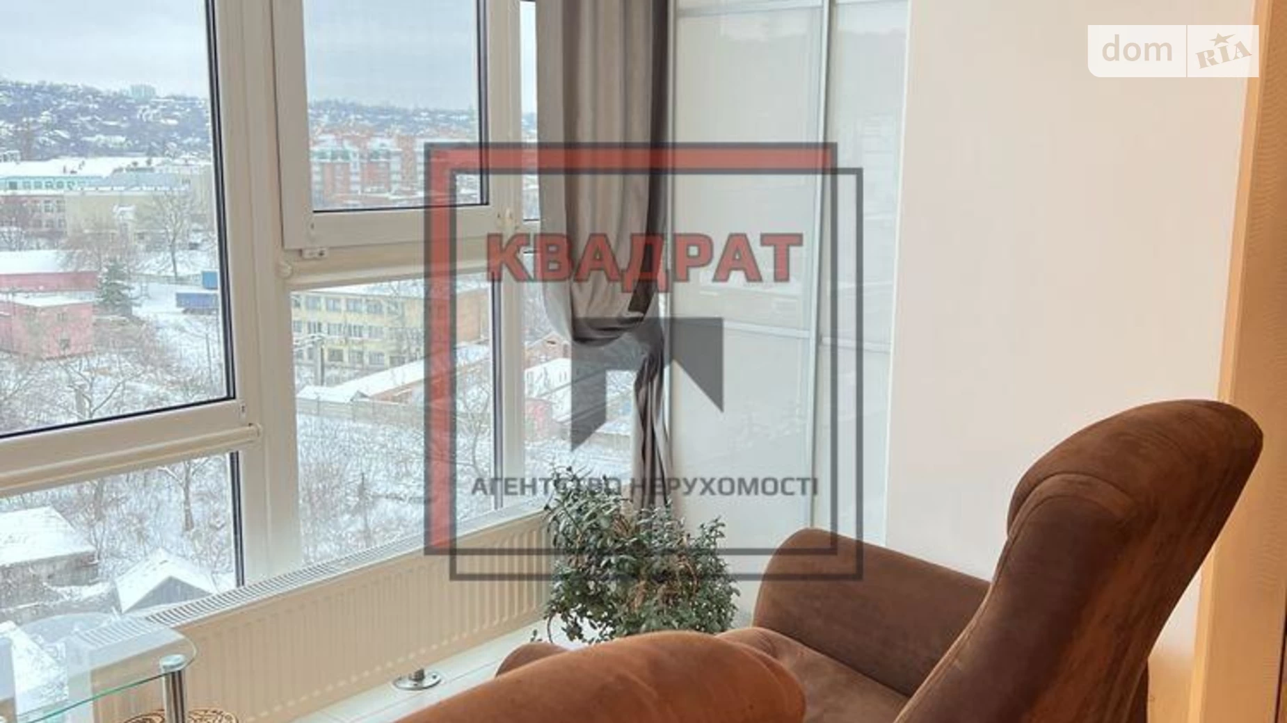 Продается 3-комнатная квартира 139.5 кв. м в Полтаве, ул. Небесной Сотни - фото 5