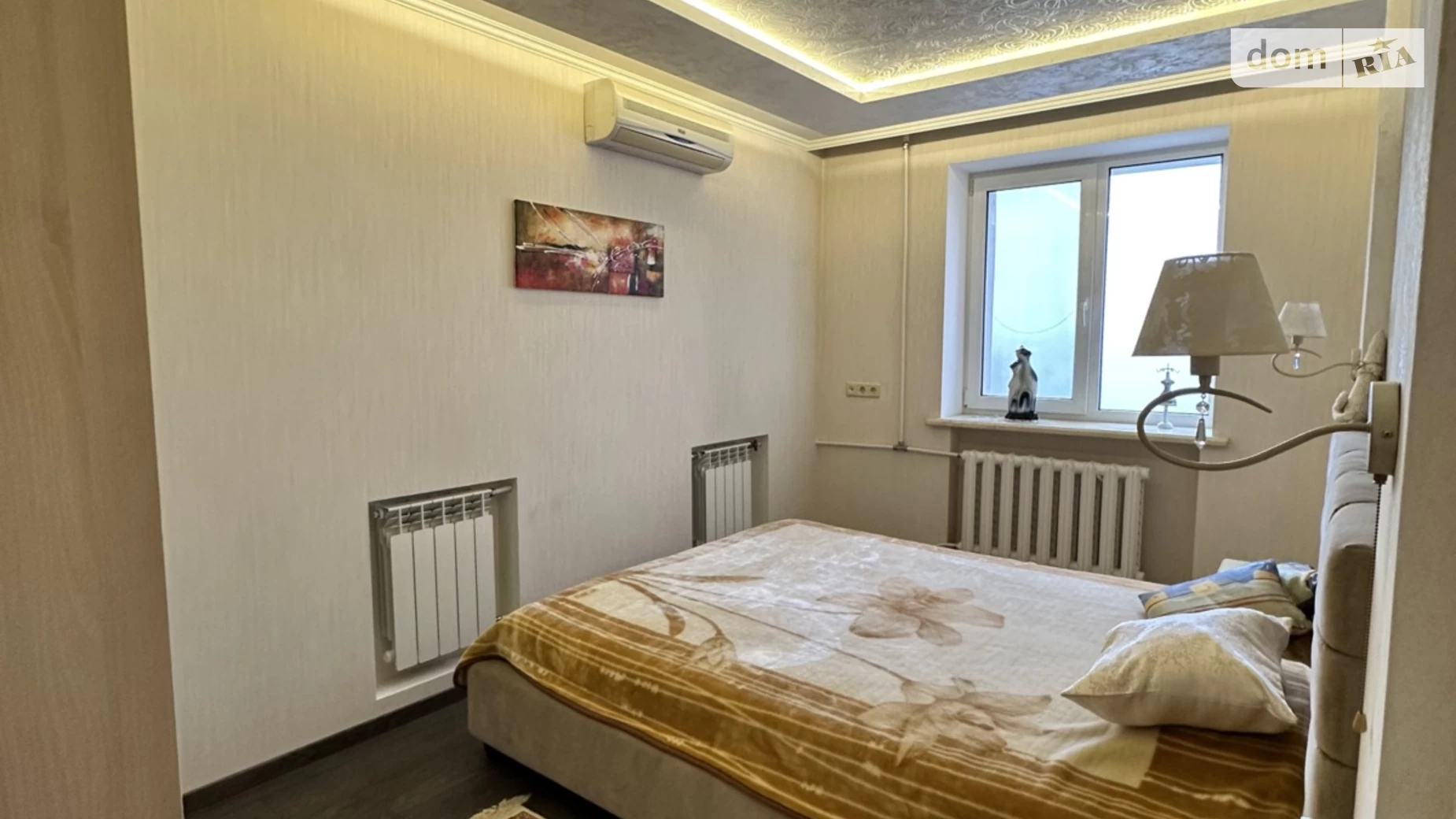 Продается 3-комнатная квартира 70 кв. м в Днепре, Запорожское шоссе, 48 - фото 2