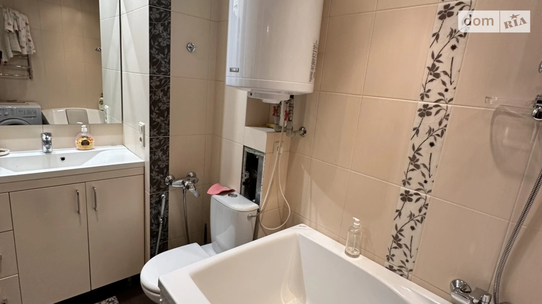 Продается 3-комнатная квартира 70 кв. м в Днепре, Запорожское шоссе, 48 - фото 5