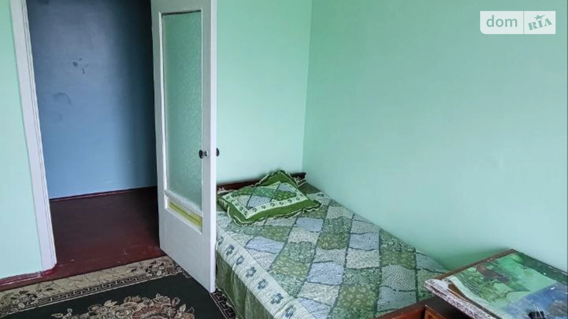 Продается 2-комнатная квартира 41 кв. м в Николаеве, просп. Корабелов