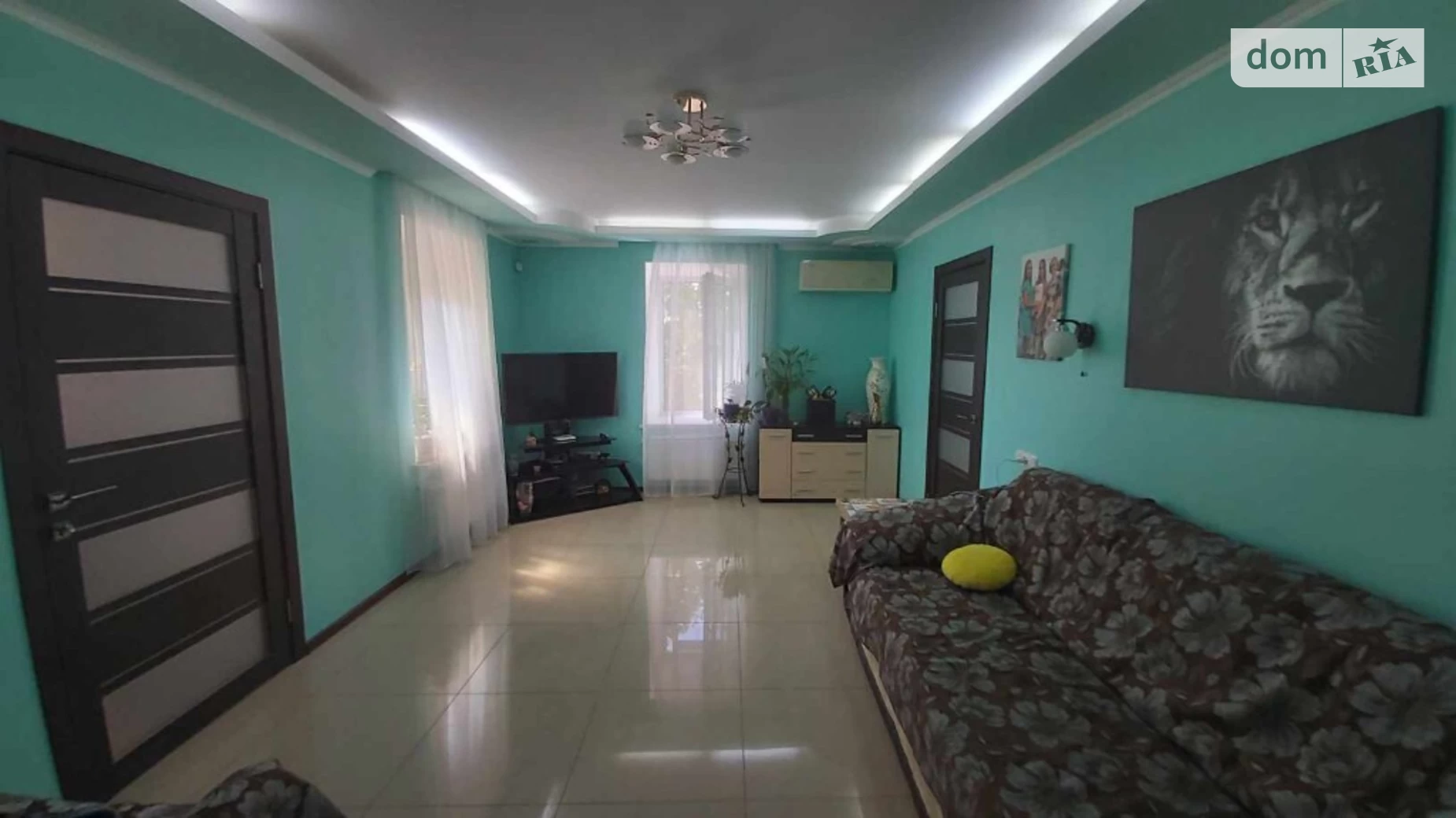 Продається одноповерховий будинок 198.5 кв. м з садом, цена: 85000 $ - фото 5