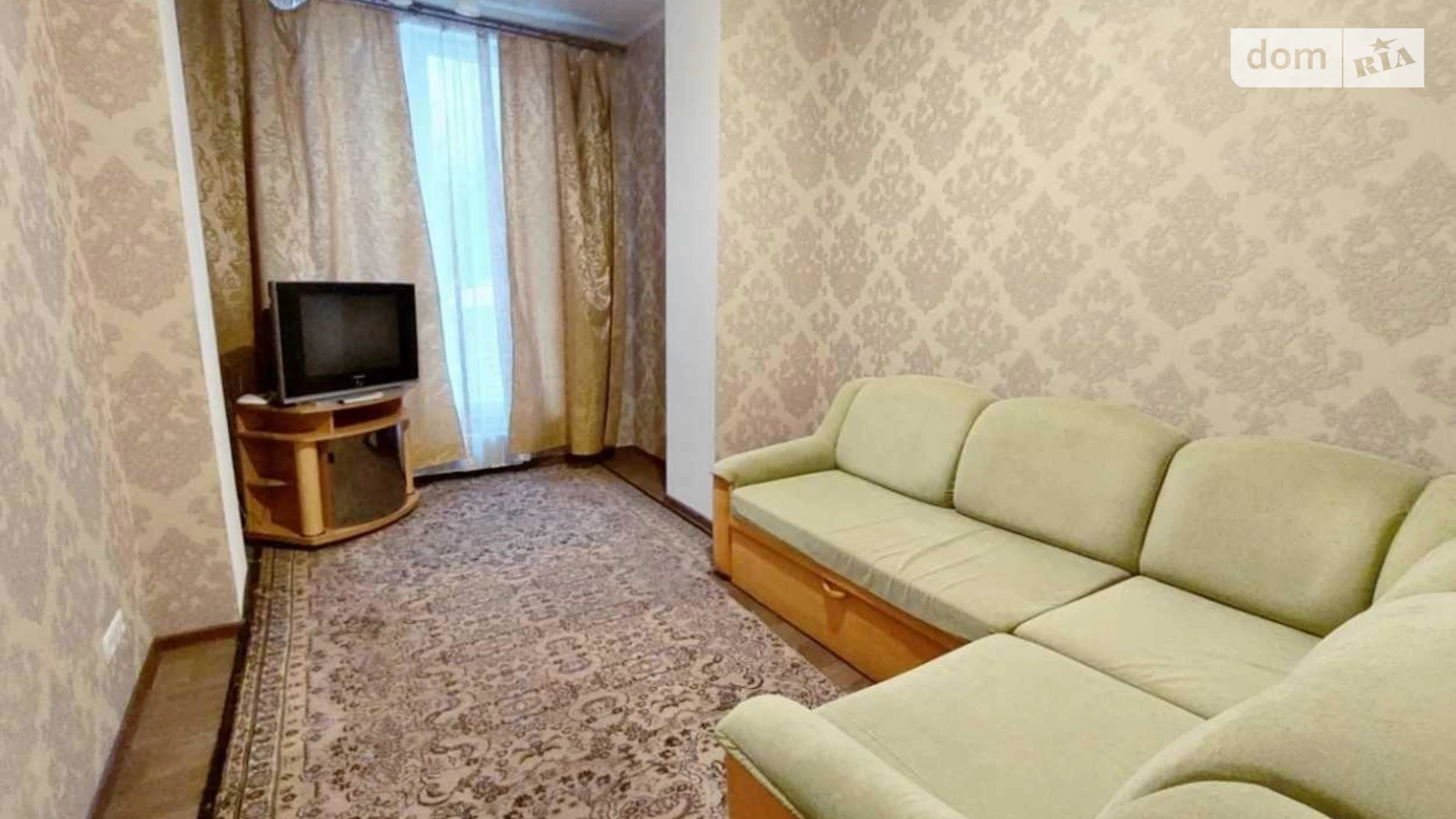 Продается 2-комнатная квартира 45 кв. м в Харькове, вул. Библика, 4