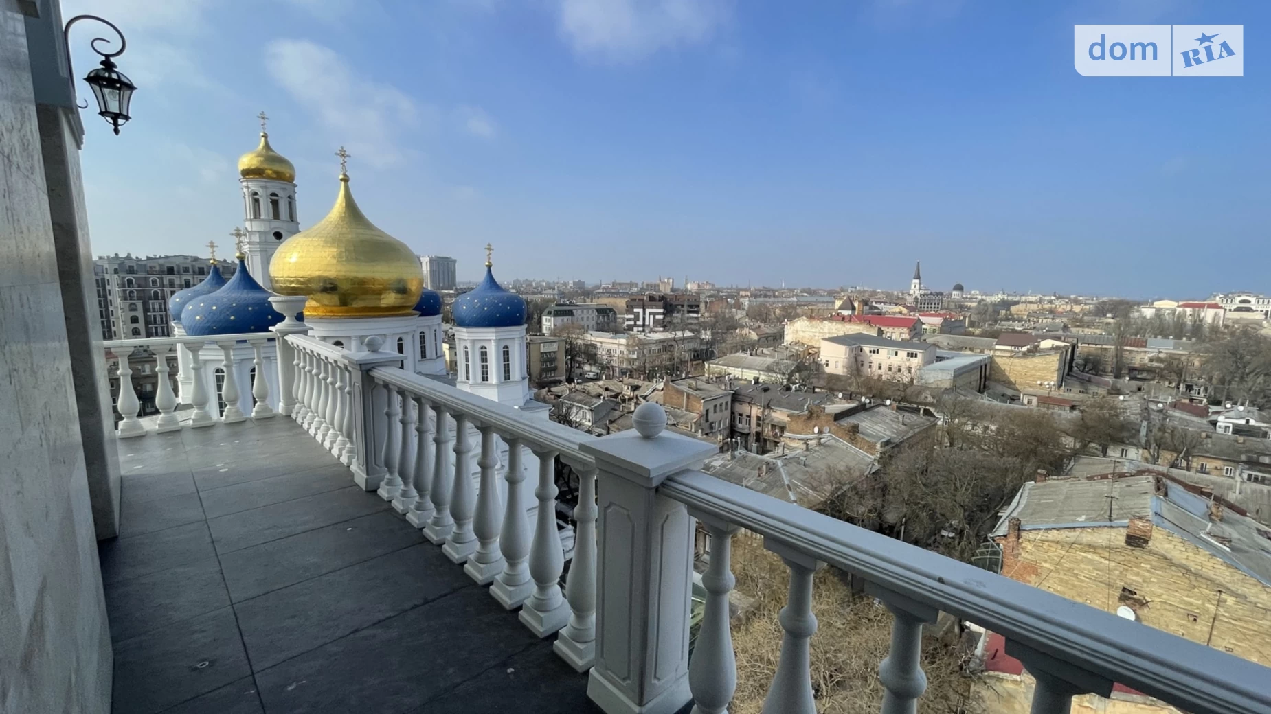 Продается 2-комнатная квартира 96.8 кв. м в Одессе, пер. Успенский - фото 2