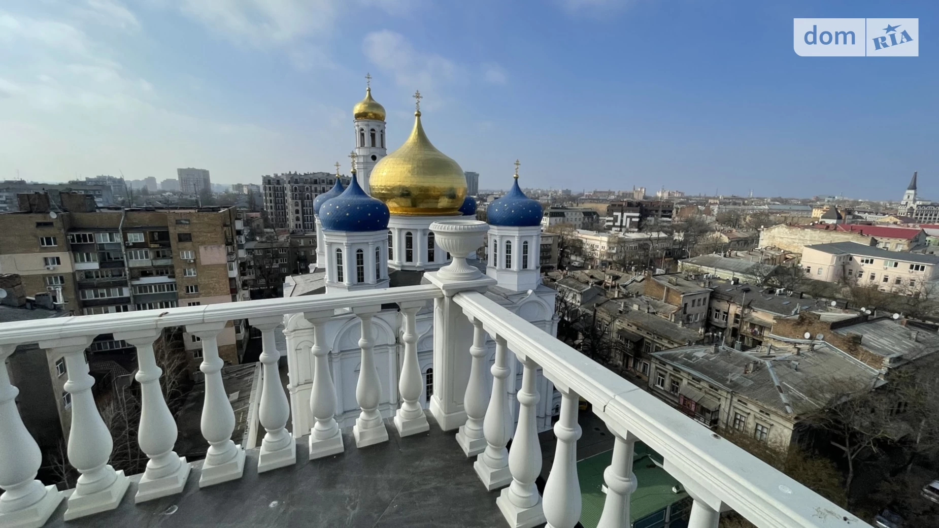 Продается 1-комнатная квартира 161.7 кв. м в Одессе, пер. Успенский - фото 3