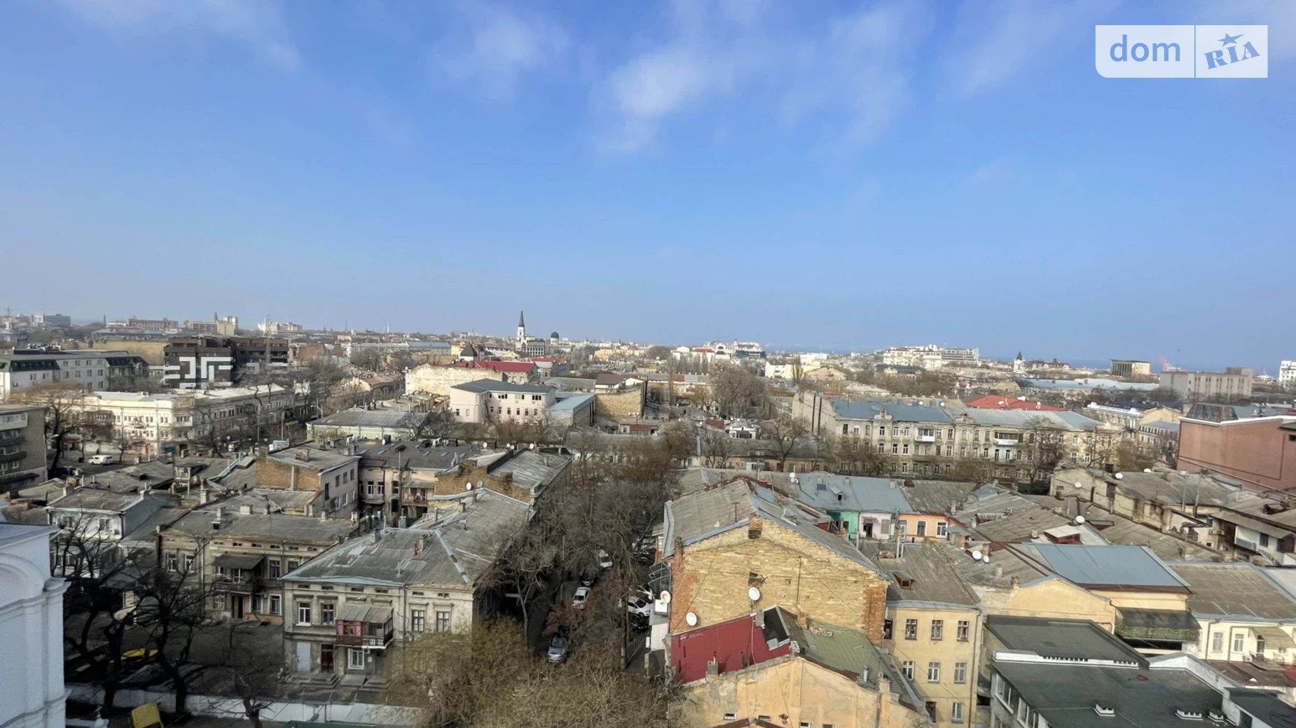 Продается 1-комнатная квартира 161.7 кв. м в Одессе, пер. Успенский - фото 5