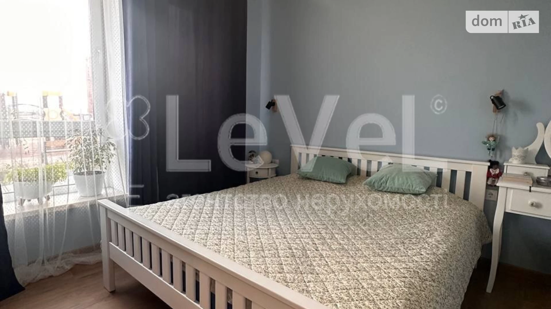 Продается 2-комнатная квартира 65.9 кв. м в Хотове, цена: 109000 $ - фото 5