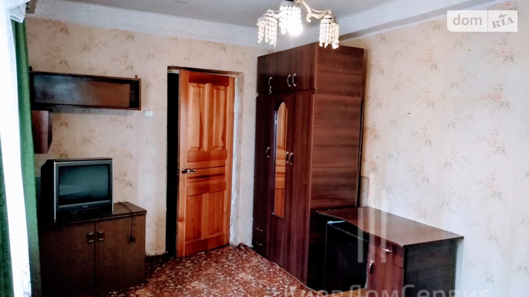 Продается 2-комнатная квартира 50 кв. м в Киеве, ул. Николая Краснова, 12