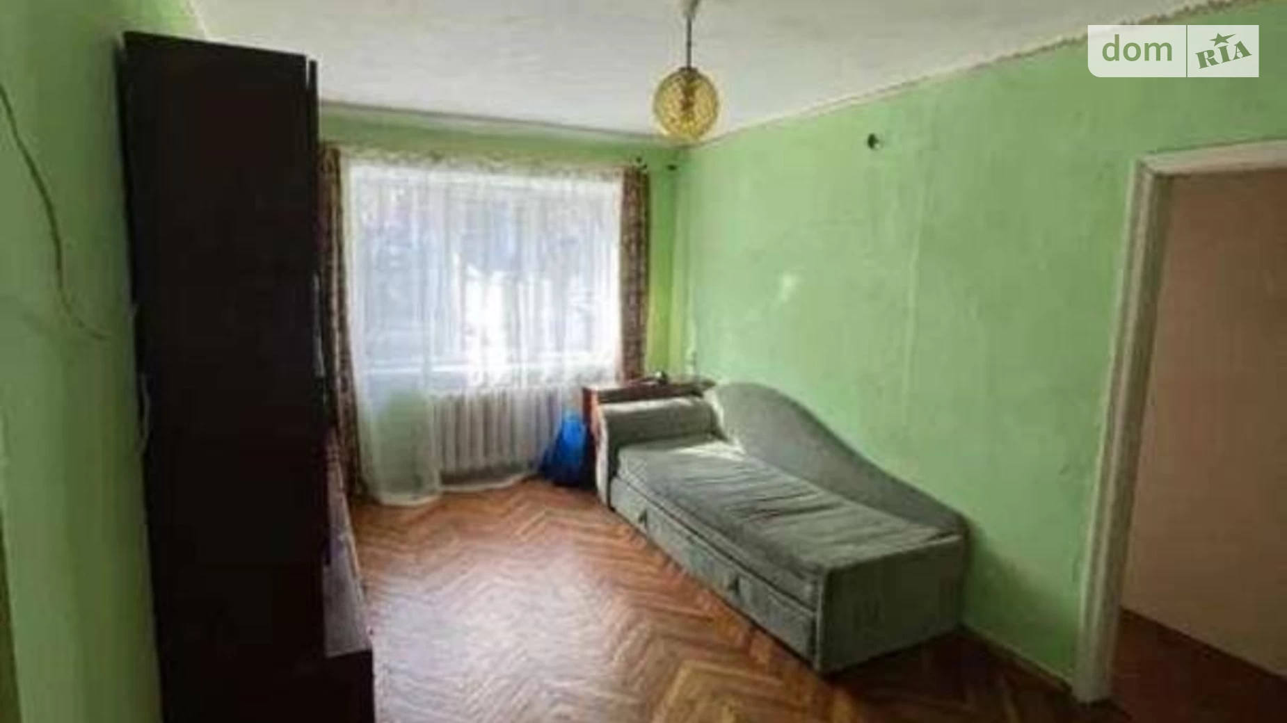 Продается 2-комнатная квартира 42.9 кв. м в Киеве, ул. Михаила Стельмаха, 12 - фото 2