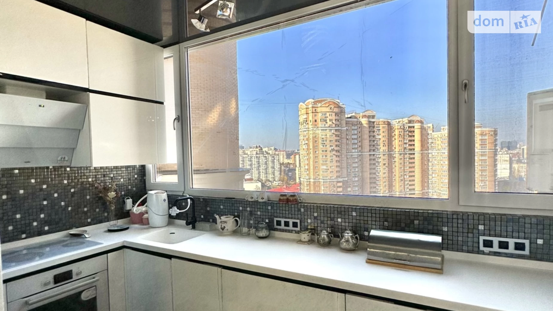 Продається 2-кімнатна квартира 83.8 кв. м у Києві, вул. Голосіївська, 13Б - фото 5