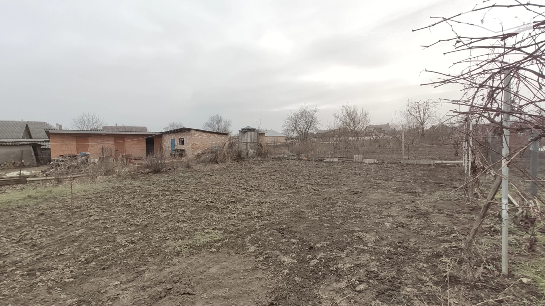 Продается земельный участок 0.071 соток в Винницкой области, цена: 21500 $ - фото 3