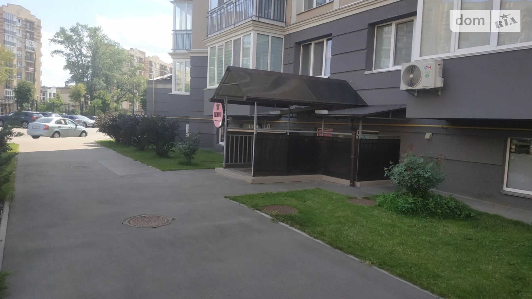 Продається приміщення вільного призначення 78.6 кв. м в 9-поверховій будівлі, цена: 120000 $ - фото 4