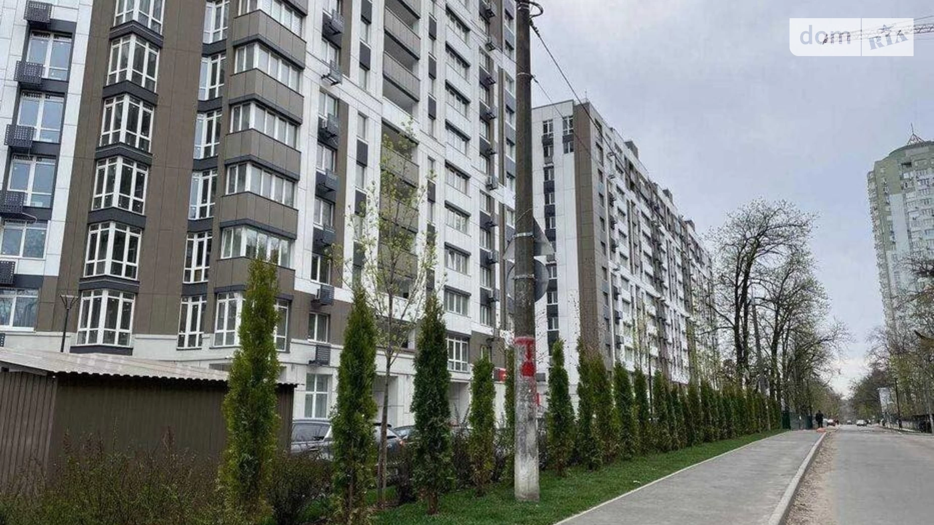 Продается 2-комнатная квартира 64 кв. м в Киеве, ул. Львовская, 15 - фото 3