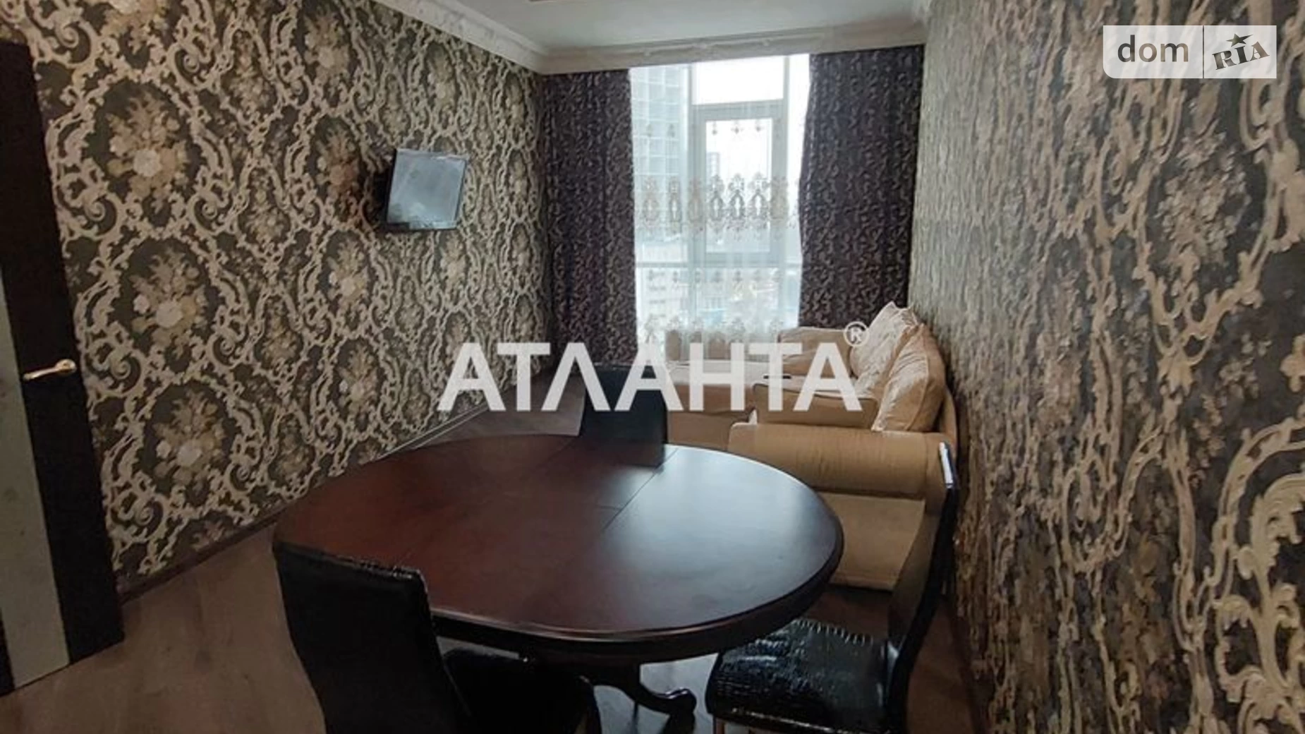 Продається 1-кімнатна квартира 46.4 кв. м у Одесі, бул. Французький, 60Г - фото 4