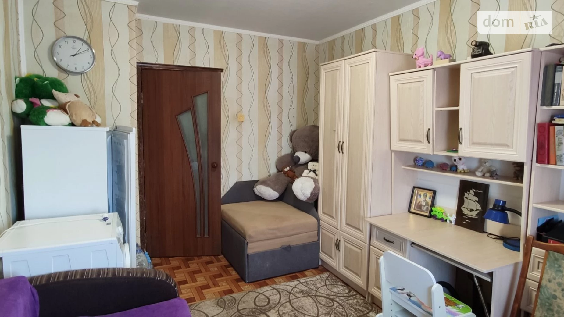 Продается 3-комнатная квартира 62 кв. м в Николаеве, ул. Океановская, 32А - фото 5