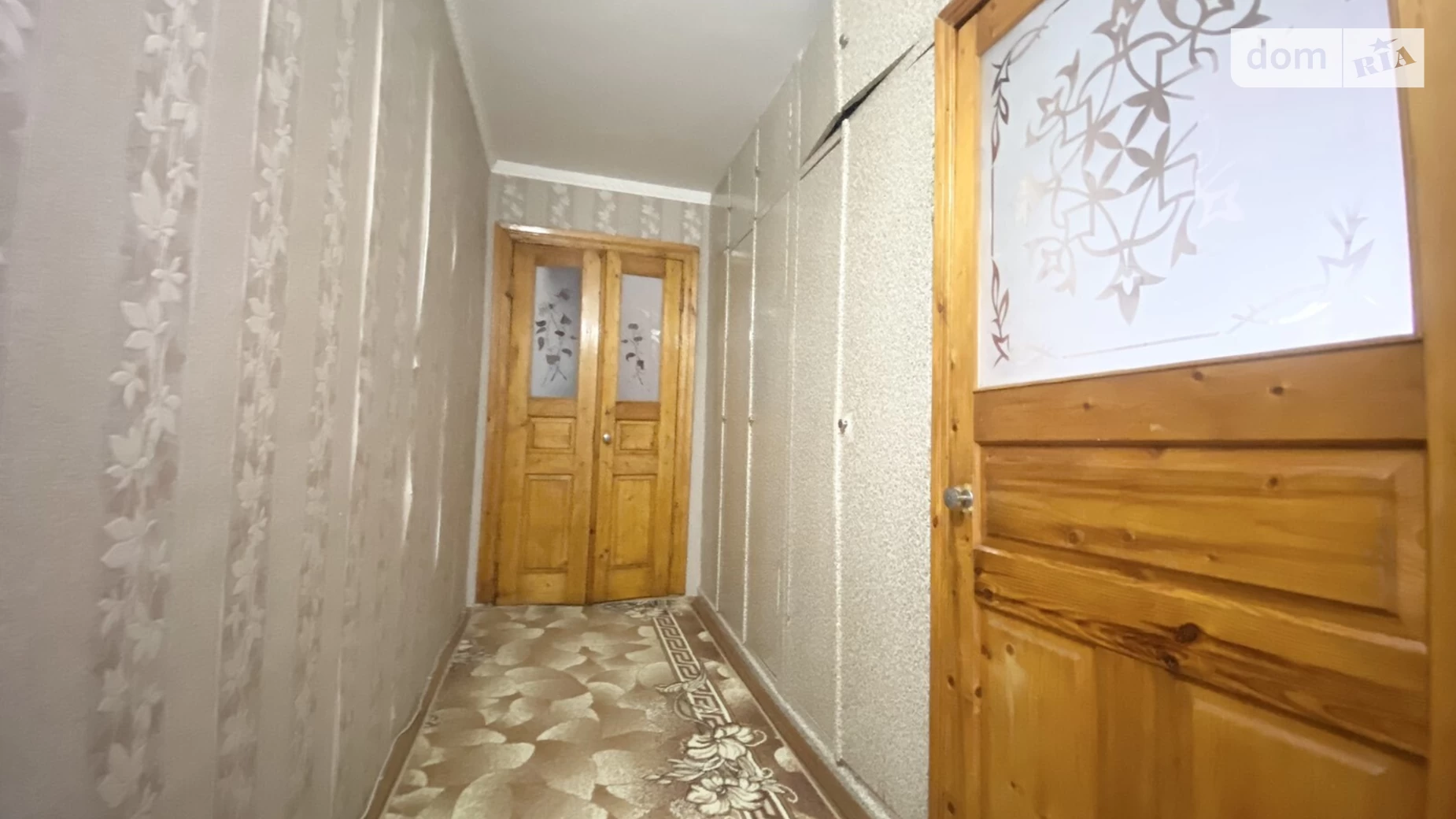 Продается 2-комнатная квартира 51 кв. м в Николаеве, ул. Озерная