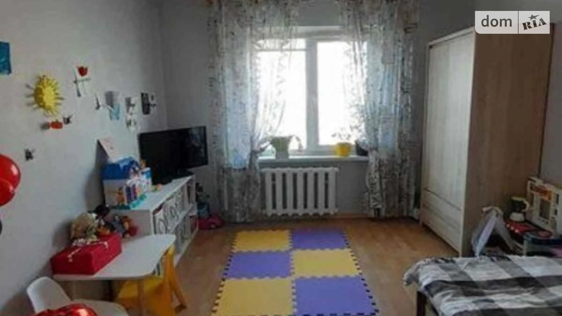 Продается 3-комнатная квартира 72.5 кв. м в Киеве, ул. Анны Ахматовой, 43 - фото 4