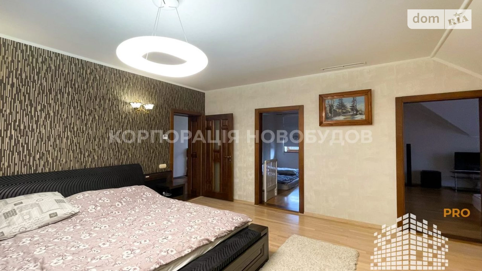 Продається будинок 2 поверховий 242 кв. м з подвалом, цена: 220000 $ - фото 5