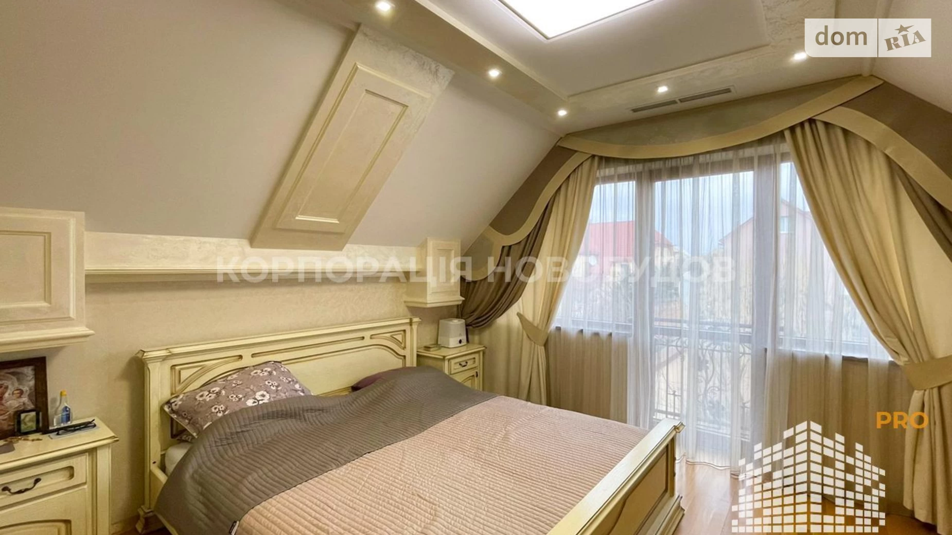 Продається будинок 2 поверховий 242 кв. м з подвалом, цена: 220000 $ - фото 2