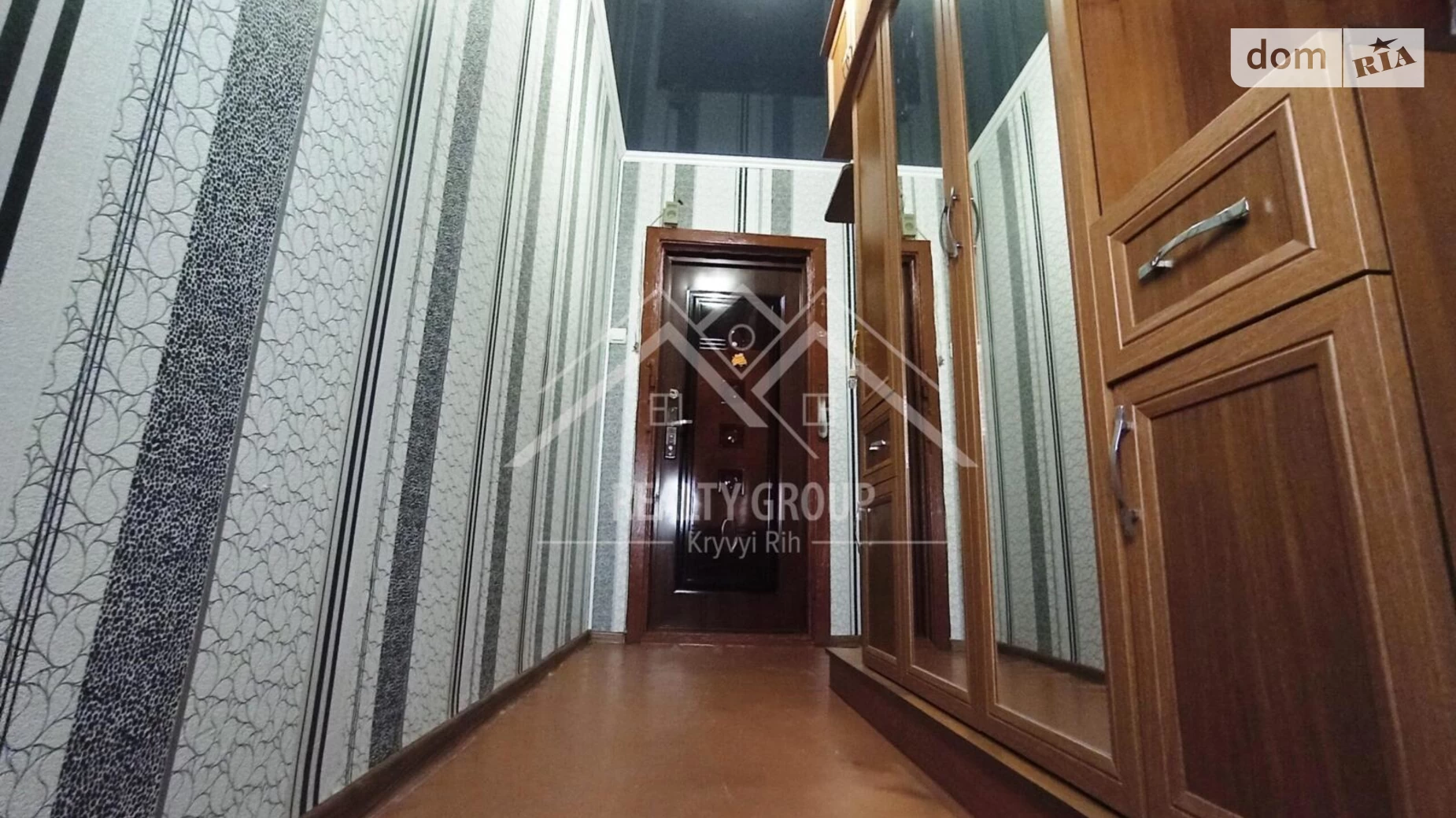 Продается 3-комнатная квартира 74.2 кв. м в Кривом Роге, ул. Независимости Украины, 5 - фото 3