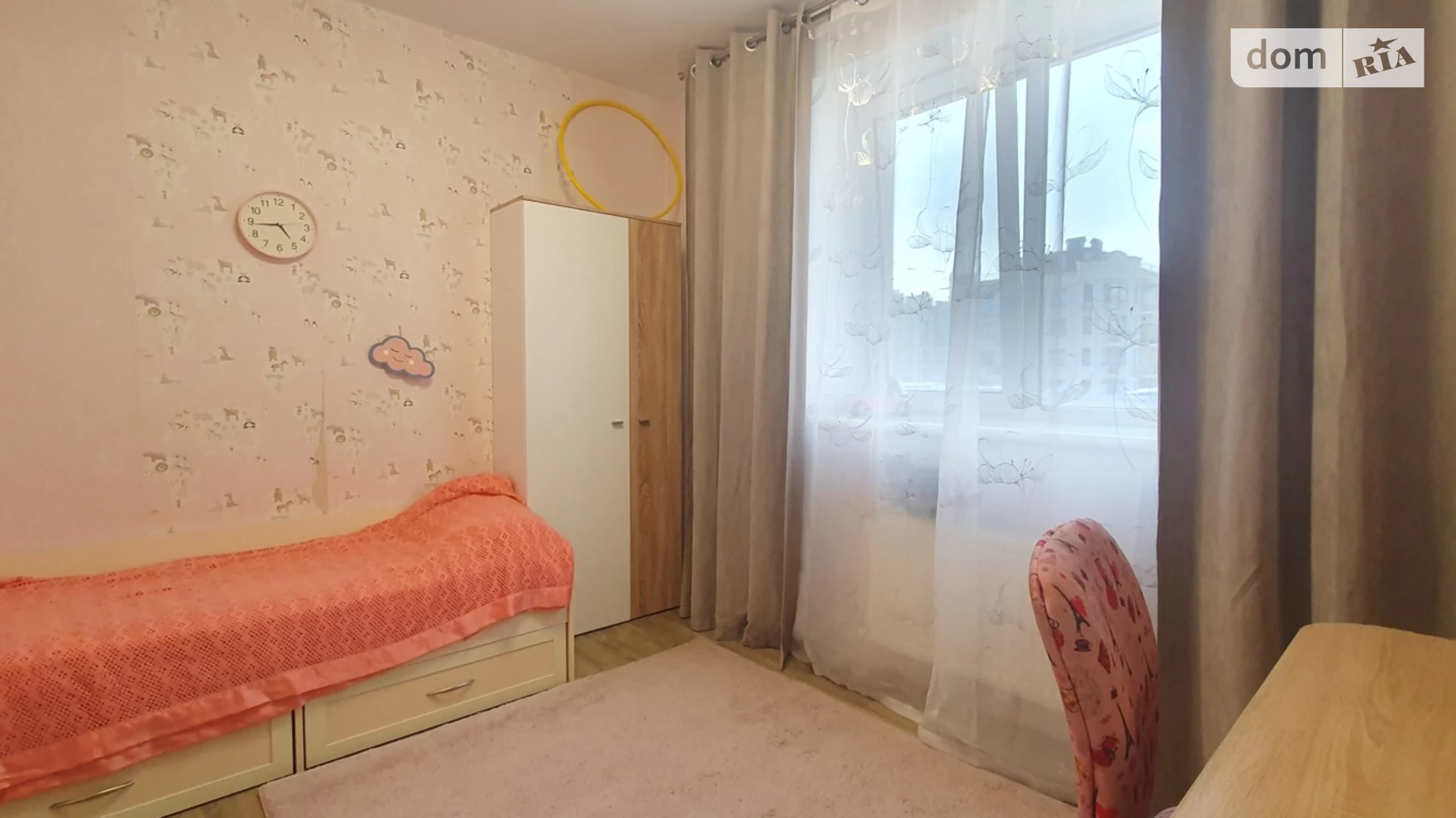 Продается 2-комнатная квартира 52 кв. м в Ирпене, ул. Николая Сингаевского(Новооскольская), 2Р - фото 3